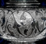 Серебряный чайник заварочный "Рафаэль" - фото 3