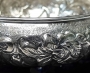 Серебряная ваза-фруктовница-конфетница "Ассорти-2" - фото 3