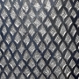 Серебряная фляжка (фляга) двусторонняя "Прибой-2" (объем 150 мл) - фото 4