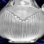 Серебряный кувшин для воды или вина "Коралл-2" (объем 1000 мл) - фото 2