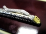 Серебряная ручка "Дипломат-2" - фото 2