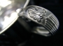 Серебряная кружка "Морозко" (объем 250 мл) - фото 2