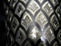 Набор серебряных бокалов "Атлантик" (2 шт) - фото 3