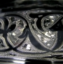 Серебряная конфетница "Грааль" - фото 3