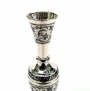 Серебряная ваза "Афродита" - фото 2