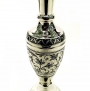 Серебряная ваза "Афродита" - фото 3
