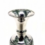 Серебряная ваза "Марокко" - фото 2