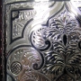Серебряная фляжка "Касабланка" - фото 5