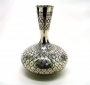 Серебряная ваза-кувшин для воды или вина "Эксклюзив" - фото 1