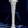 Набор серебряных бокалов "Атлантида-3" (6 шт) (объем 1 бокала 180 мл) - фото 3