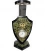 Набор подарочный настольный - часы с кинжалом и шкатулкой "Гудвин-2" - фото 7