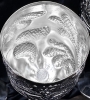 Набор авторских серебряных бокалов "Венеция" (6 шт) (объем 1 бокала 280 мл) - фото 6