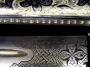 Серебряный кинжал с кизлярским лезвием "Горец" - фото 4