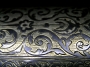 Антиквариат. 19 век. Старинный кинжал "Мархарай" с Амузгинской сталью - фото 6