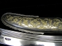 Сабля широкая с горячей эмалью, слоновой костью и золотым покрытием "Аравия" - фото 11