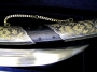 Сабля широкая с горячей эмалью, слоновой костью и золотым покрытием "Аравия" - фото 12